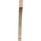 Ekena Millwork 3 1/2"W x 44"D x 44"H Imperial Smooth Knee Brace, Douglas Fir BRC04X44X44IMP00SDF - alternate 4